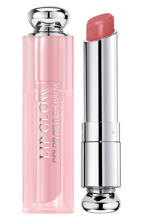 dior lip balm nordstrom|where to buy dior lipstick.